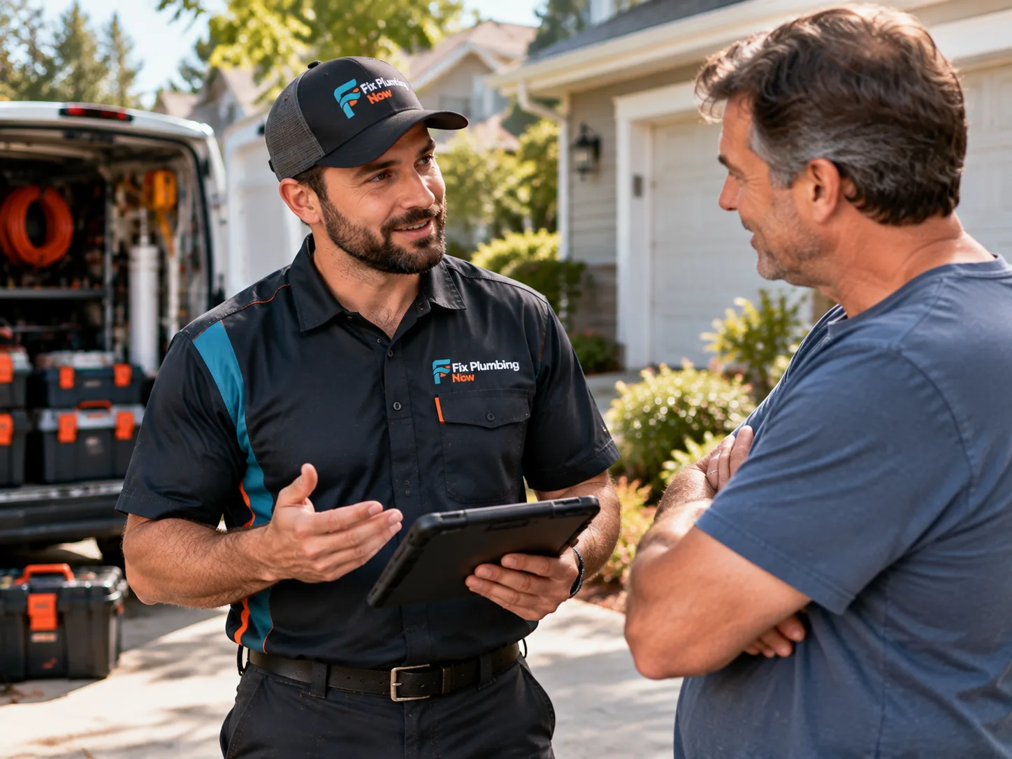 Clogged Drain Service Enon, OH FAQs